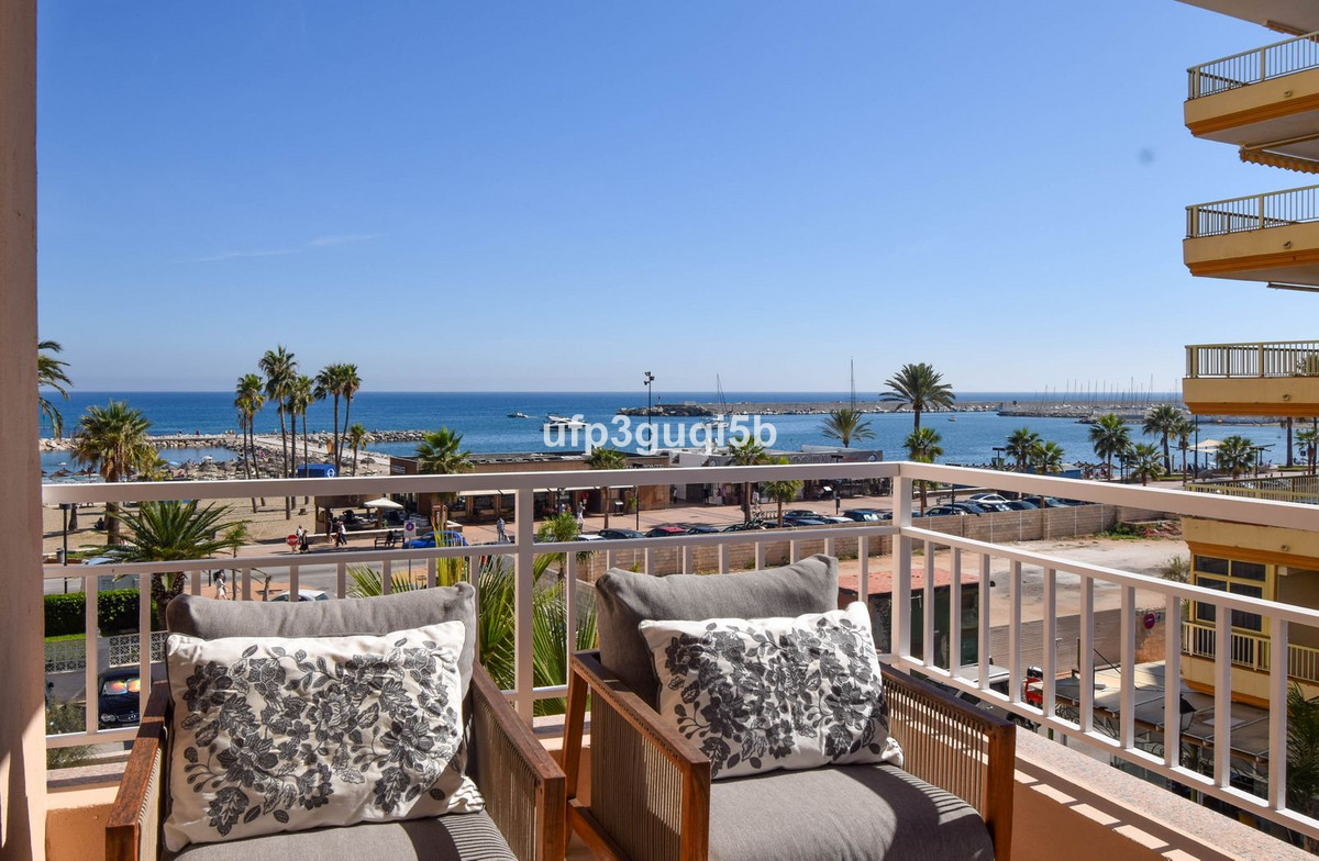 Appartement te koop in Fuengirola | 3 slaapkamers H5530231