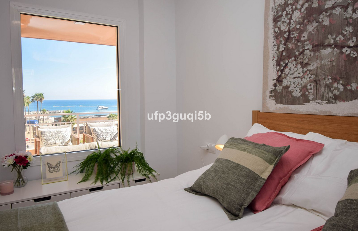 Appartement te koop in Fuengirola | 3 slaapkamers H5530231