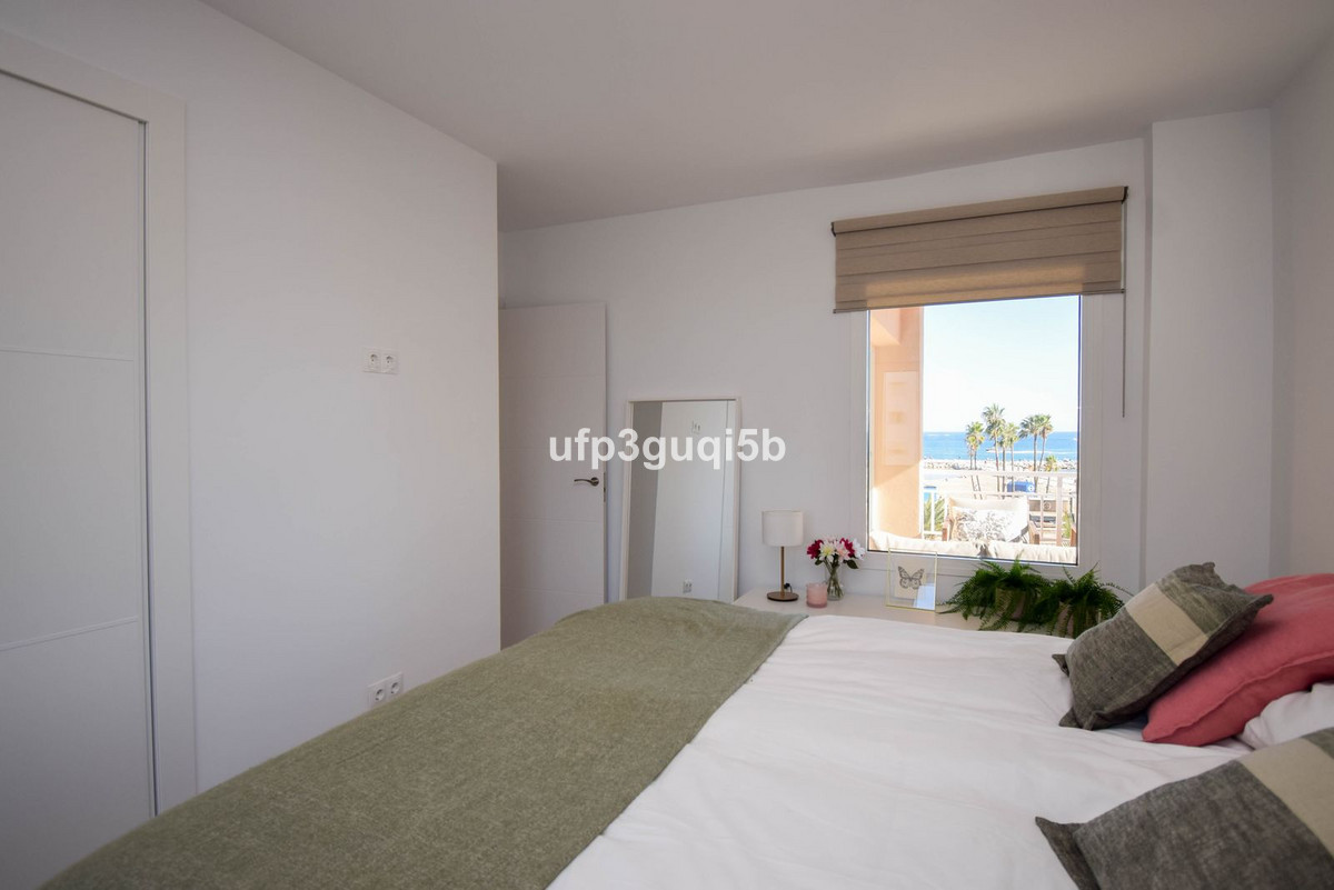 Appartement te koop in Fuengirola | 3 slaapkamers H5530231