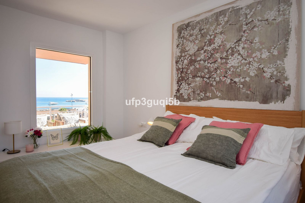 Appartement te koop in Fuengirola | 3 slaapkamers H5530231