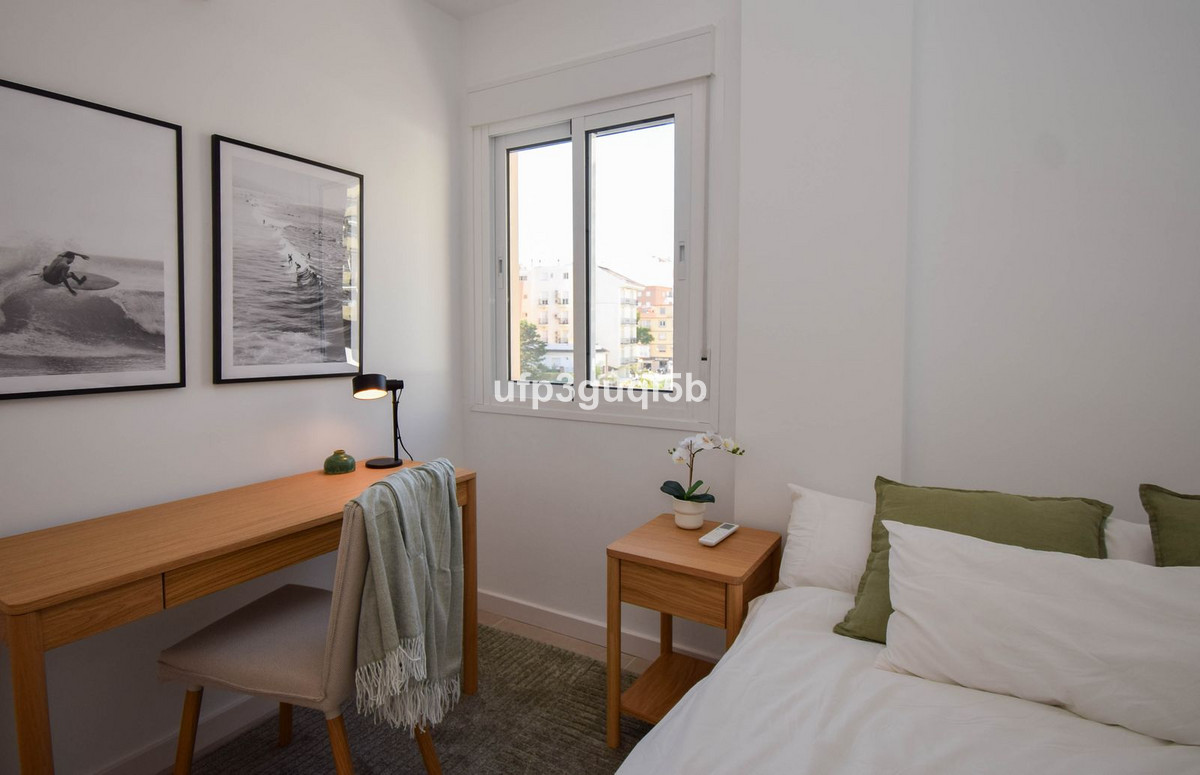 Appartement te koop in Fuengirola | 3 slaapkamers H5530231