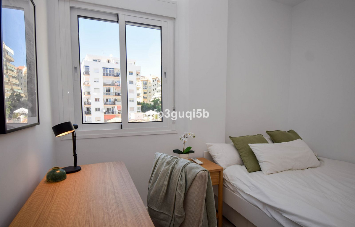 Appartement te koop in Fuengirola | 3 slaapkamers H5530231