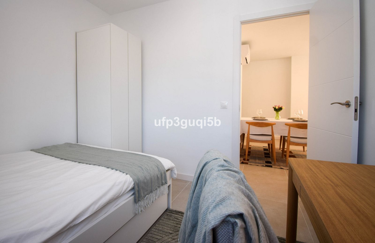 Appartement te koop in Fuengirola | 3 slaapkamers H5530231