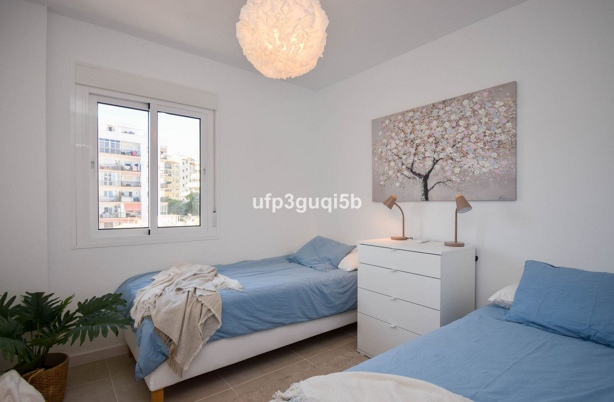 Appartement te koop in Fuengirola | 3 slaapkamers H5530231