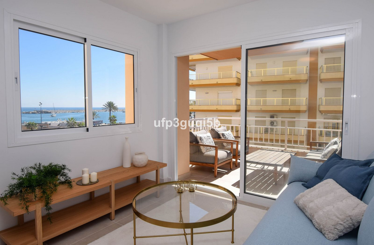 Appartement te koop in Fuengirola | 3 slaapkamers H5530231