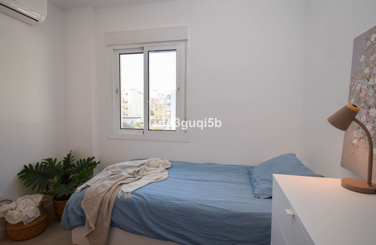 Appartement te koop in Fuengirola | 3 slaapkamers H5530231