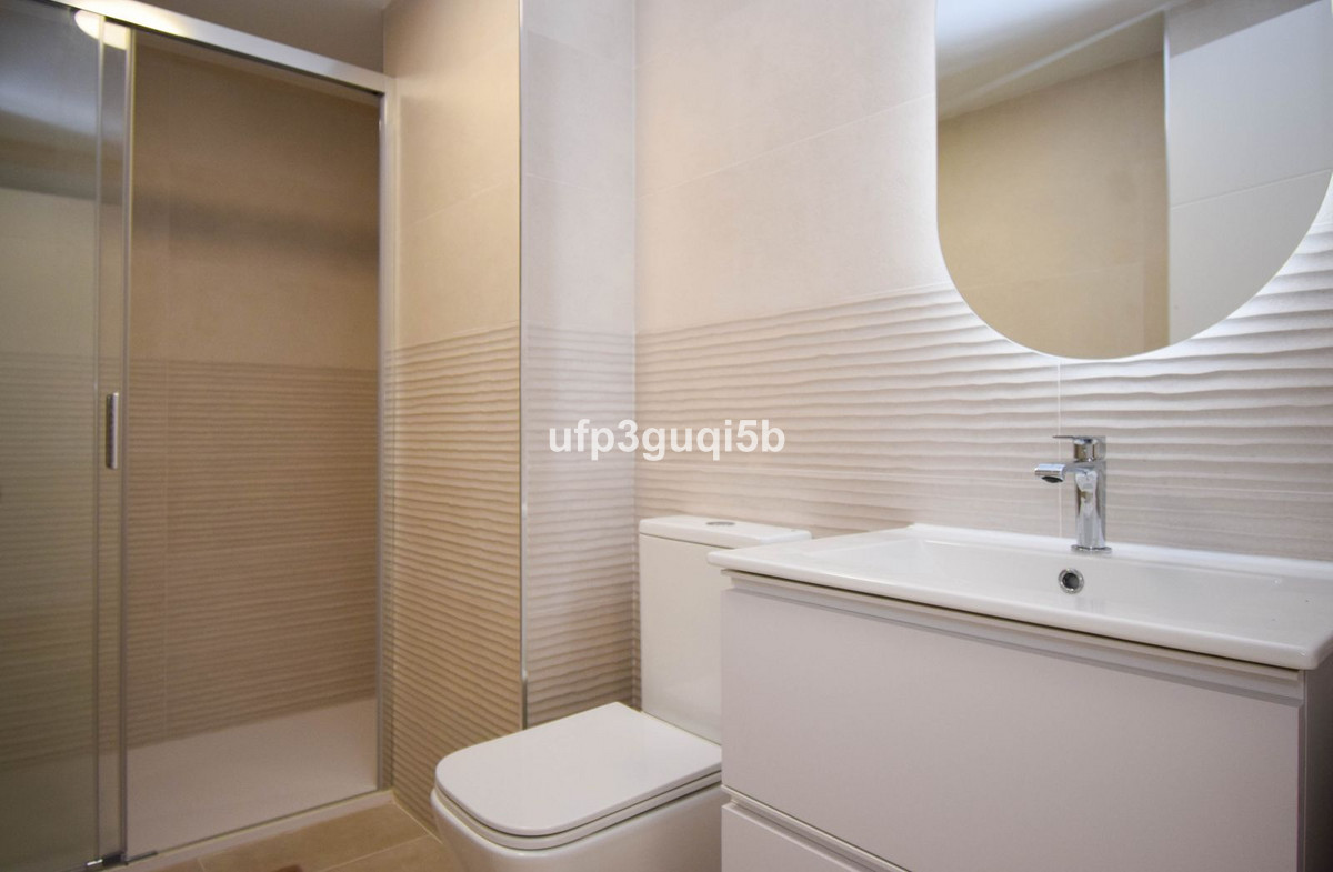 Appartement te koop in Fuengirola | 3 slaapkamers H5530231
