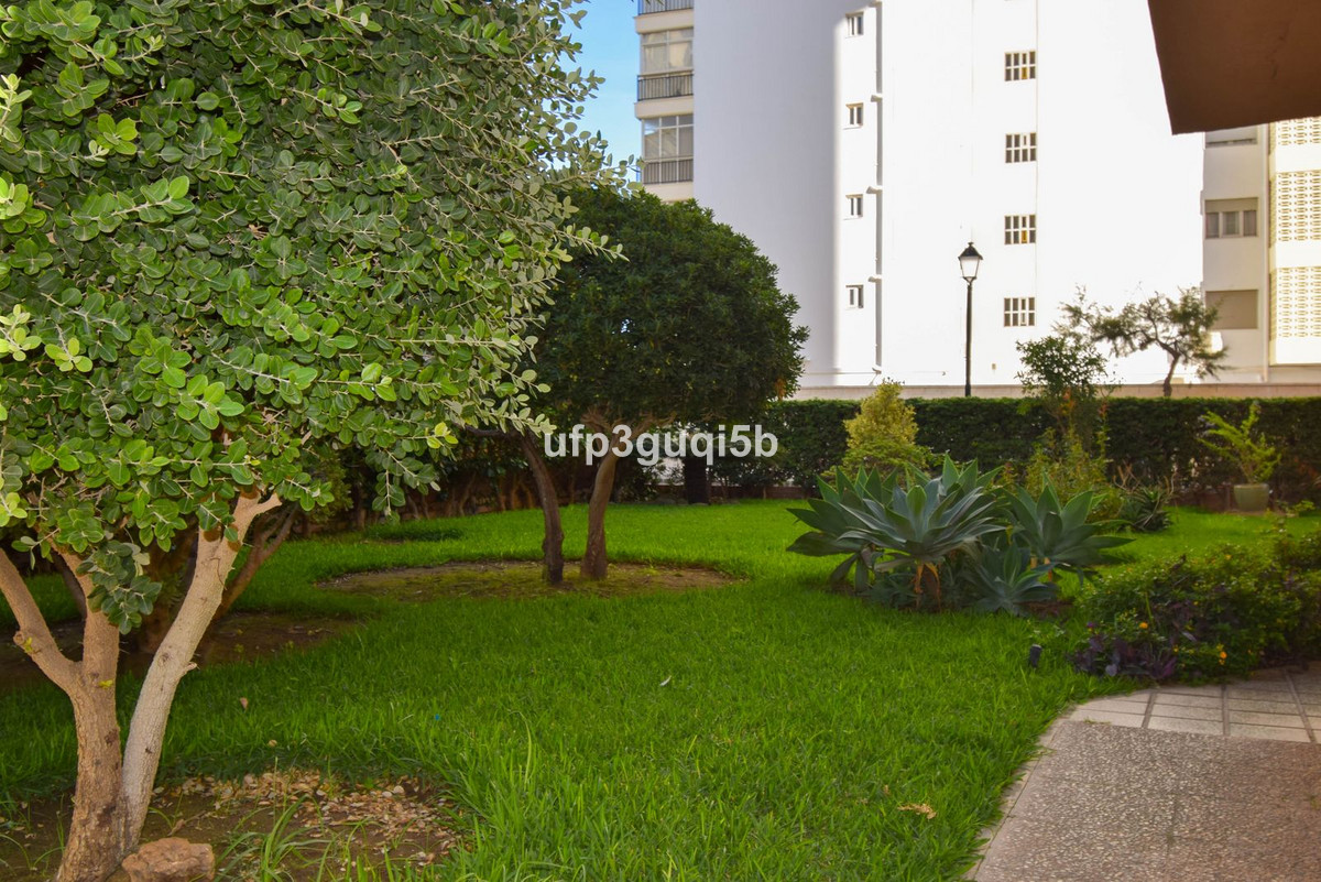 Appartement te koop in Fuengirola | 3 slaapkamers H5530231