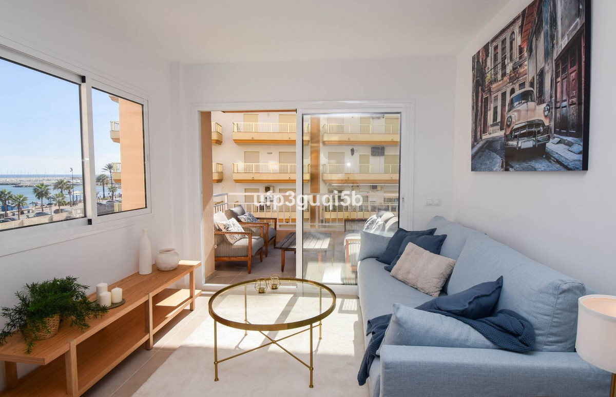Appartement te koop in Fuengirola | 3 slaapkamers H5530231