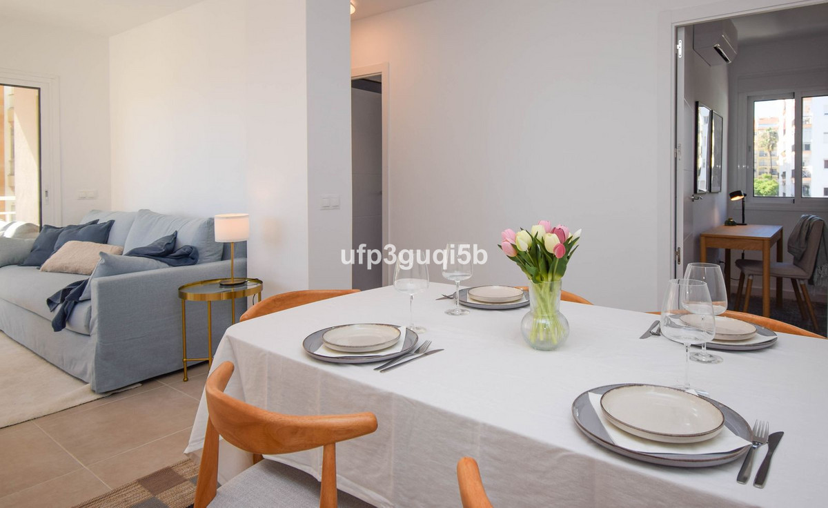 Appartement te koop in Fuengirola | 3 slaapkamers H5530231