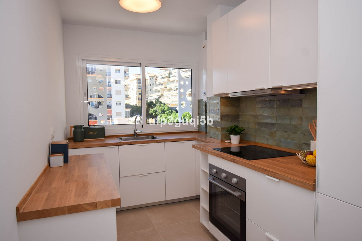 Appartement te koop in Fuengirola | 3 slaapkamers H5530231