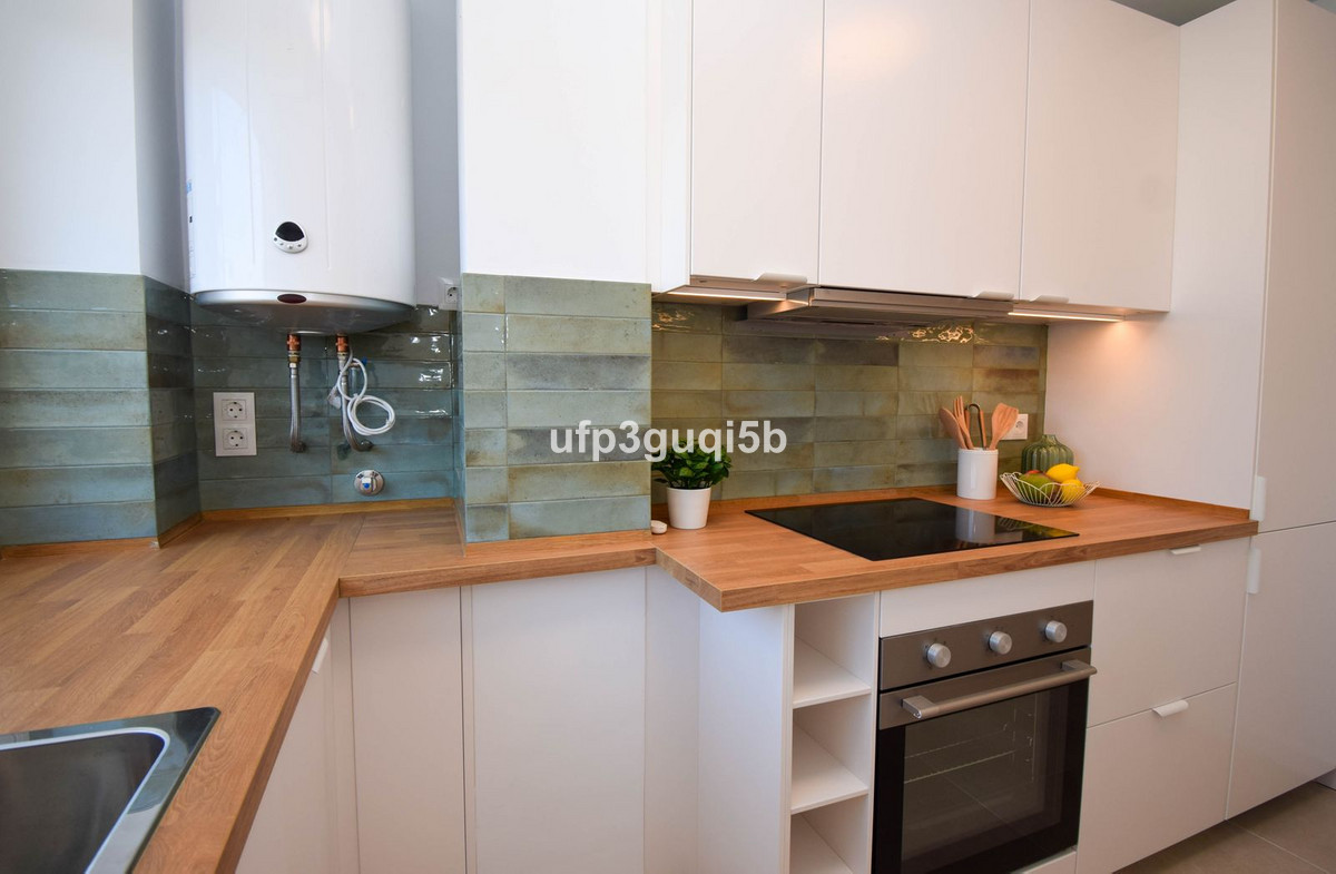 Appartement te koop in Fuengirola | 3 slaapkamers H5530231