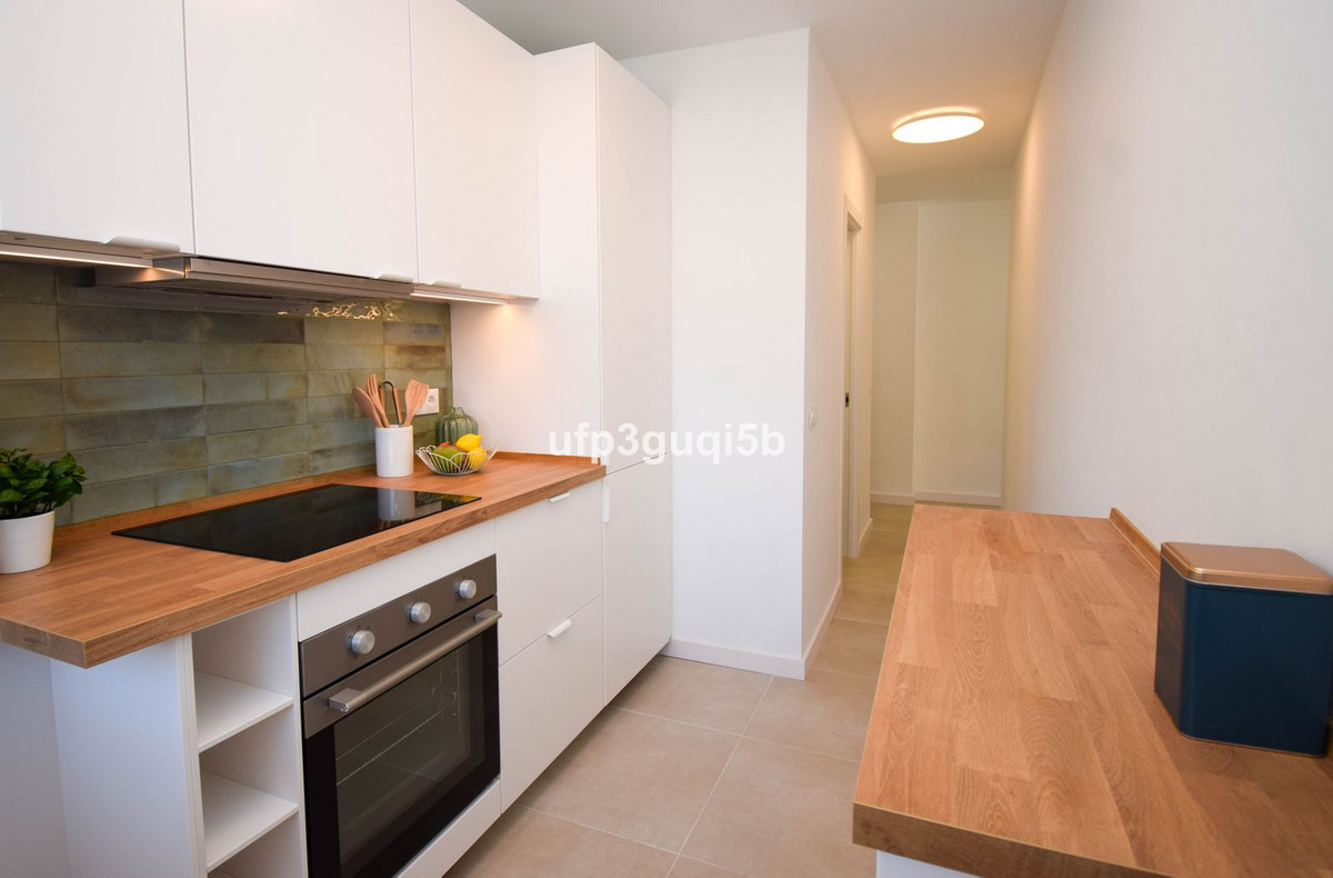 Appartement te koop in Fuengirola | 3 slaapkamers H5530231