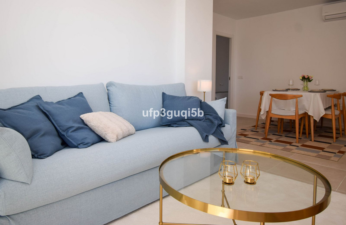 Appartement te koop in Fuengirola | 3 slaapkamers H5530231