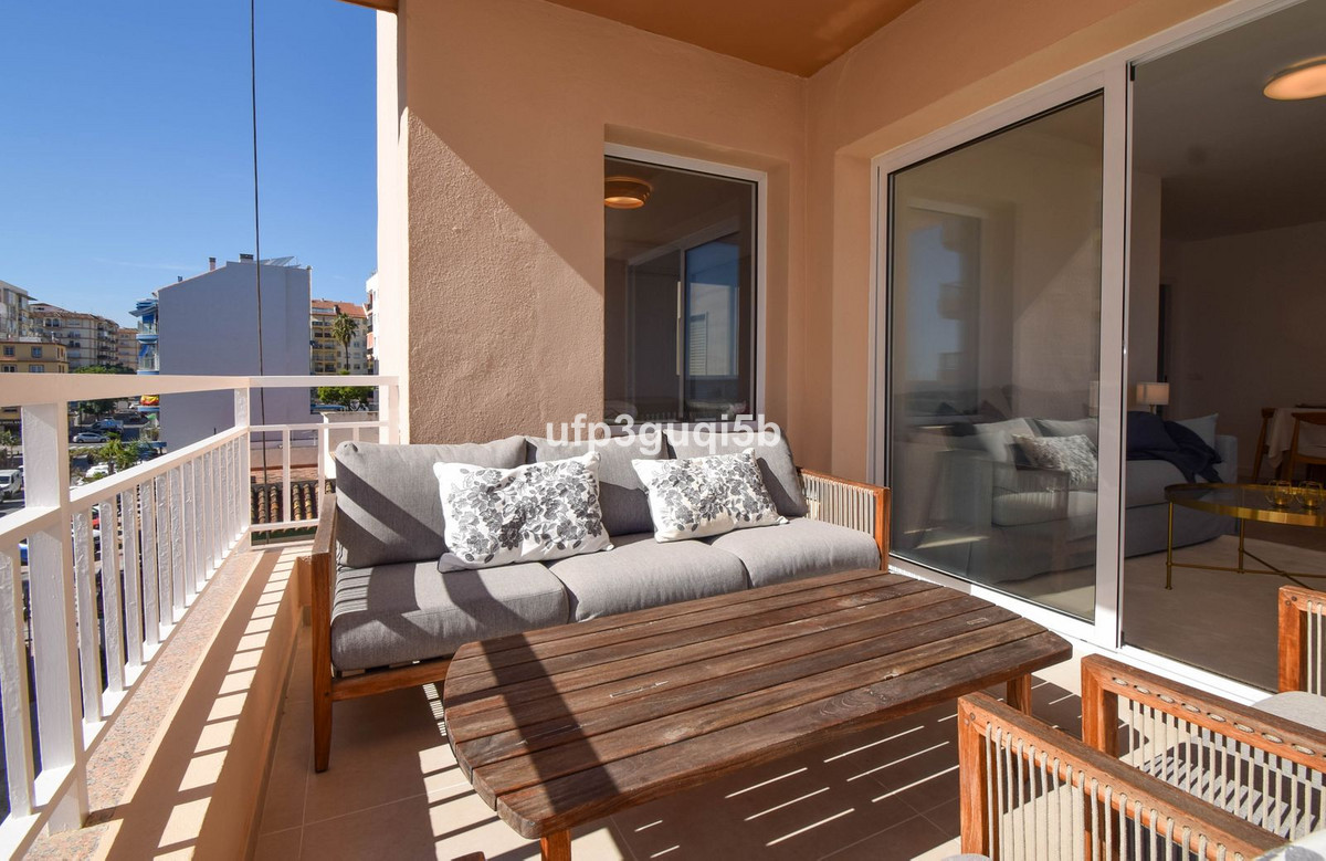 Appartement te koop in Fuengirola | 3 slaapkamers H5530231