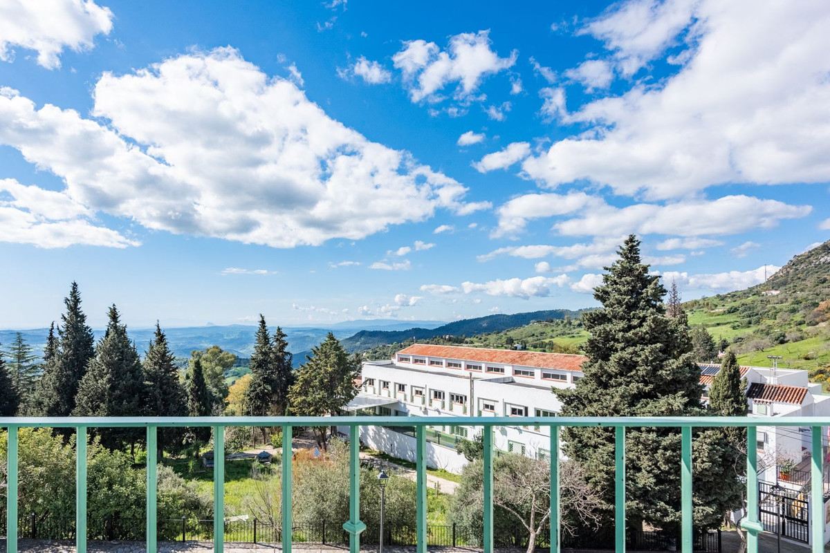 Appartement te koop in Gaucín | 2 slaapkamers H5350564