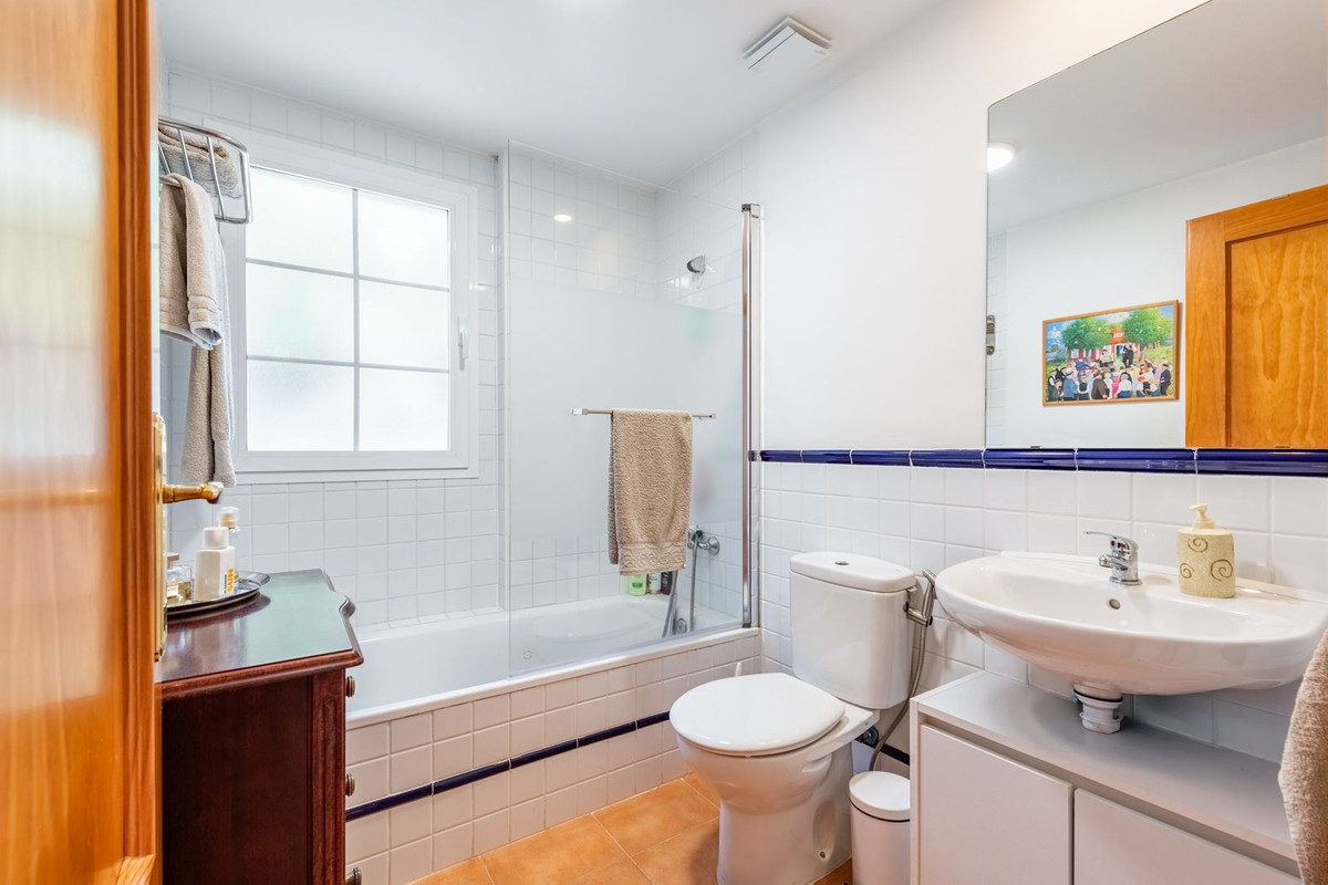 Appartement te koop in Gaucín | 2 slaapkamers H5350564