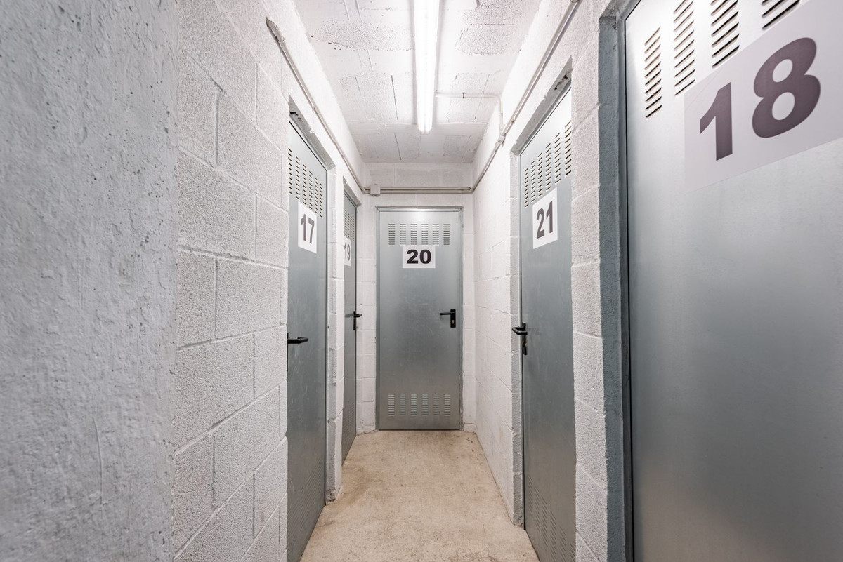 Appartement te koop in Gaucín | 2 slaapkamers H5350564