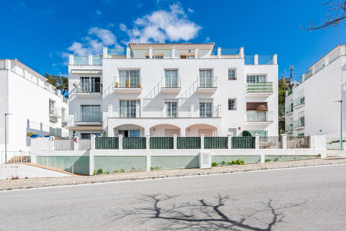 Appartement te koop in Gaucín | 2 slaapkamers H5350564