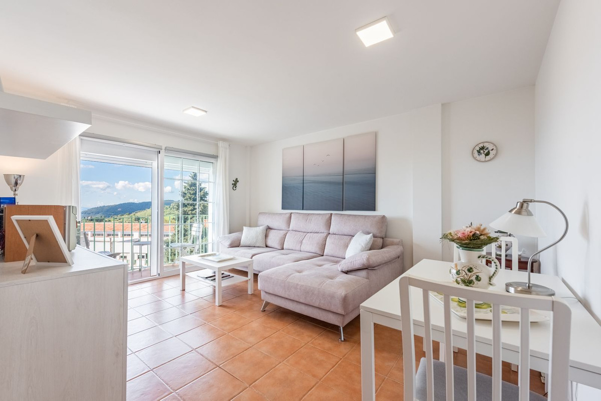 Appartement te koop in Gaucín | 2 slaapkamers H5350564