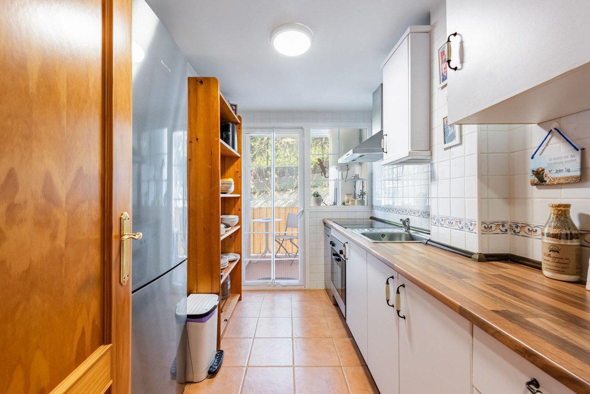 Appartement te koop in Gaucín | 2 slaapkamers H5350564