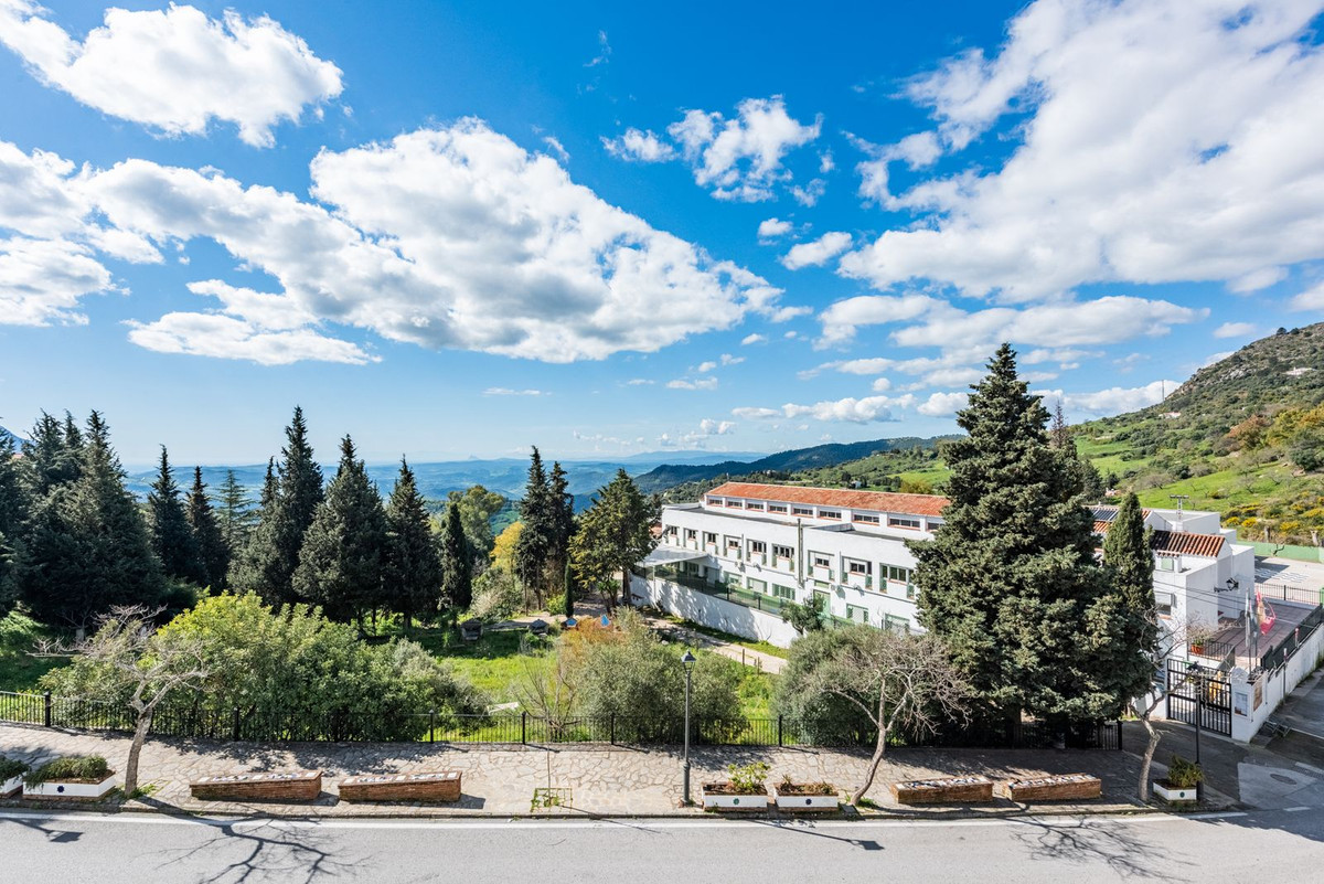 Appartement te koop in Gaucín | 2 slaapkamers H5350564