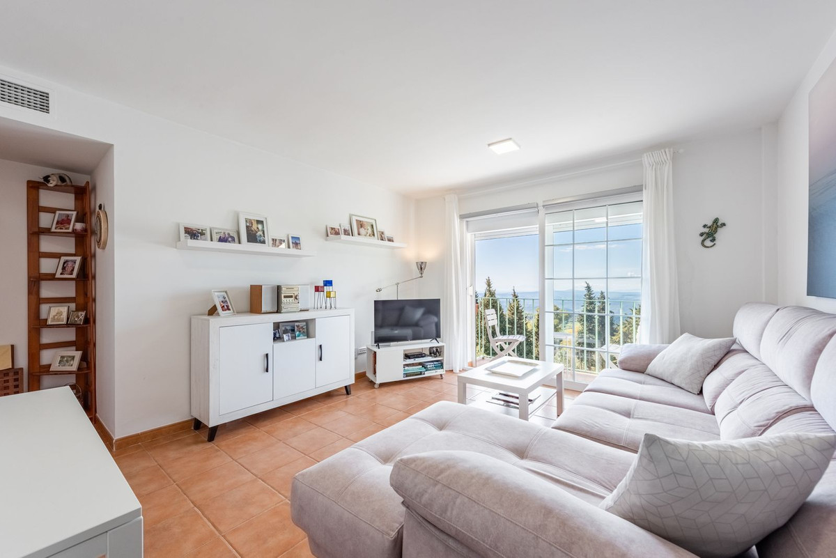 Appartement te koop in Gaucín | 2 slaapkamers H5350564