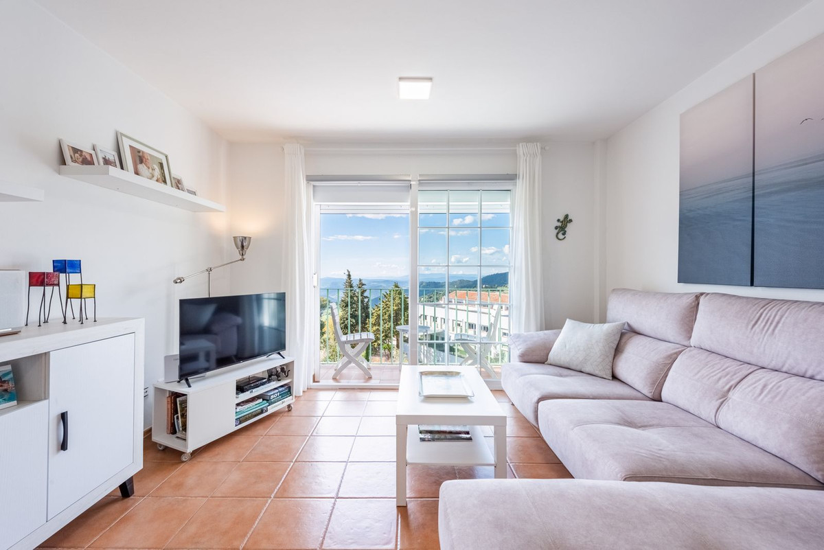 Appartement te koop in Gaucín | 2 slaapkamers H5350564