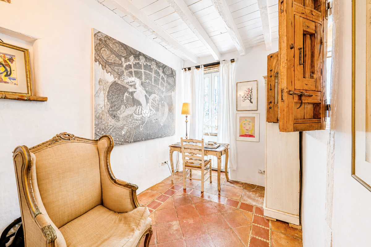 Appartement te koop in Gaucín | 4 slaapkamers H5431840