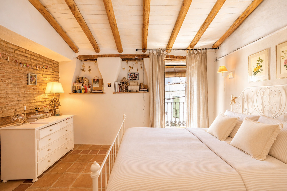 Appartement te koop in Gaucín | 4 slaapkamers H5431840