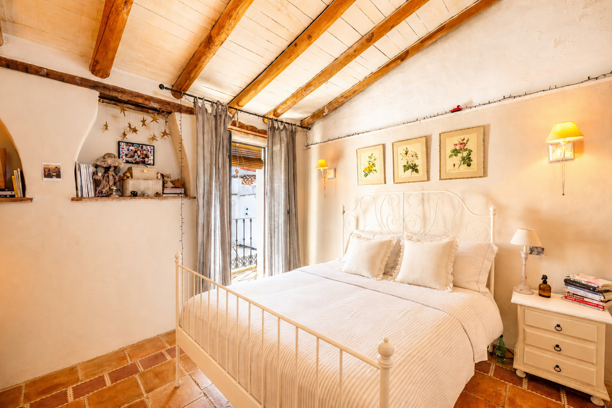 Appartement te koop in Gaucín | 4 slaapkamers H5431840