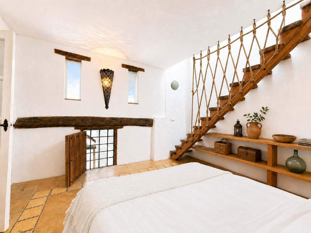 Appartement te koop in Gaucín | 4 slaapkamers H5431840