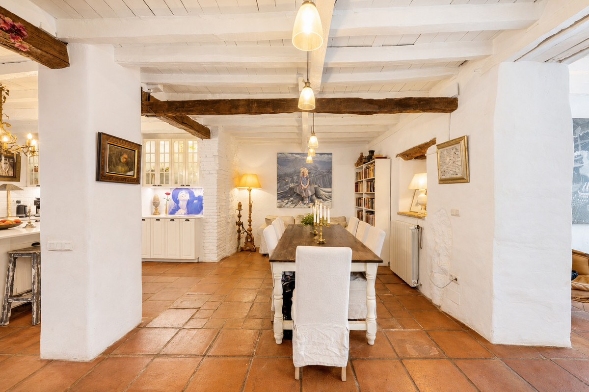 Appartement te koop in Gaucín | 4 slaapkamers H5431840