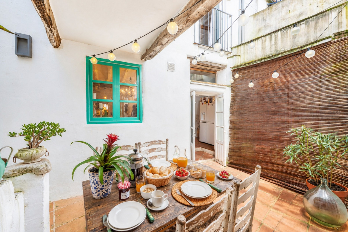 Appartement te koop in Gaucín | 4 slaapkamers H5431840