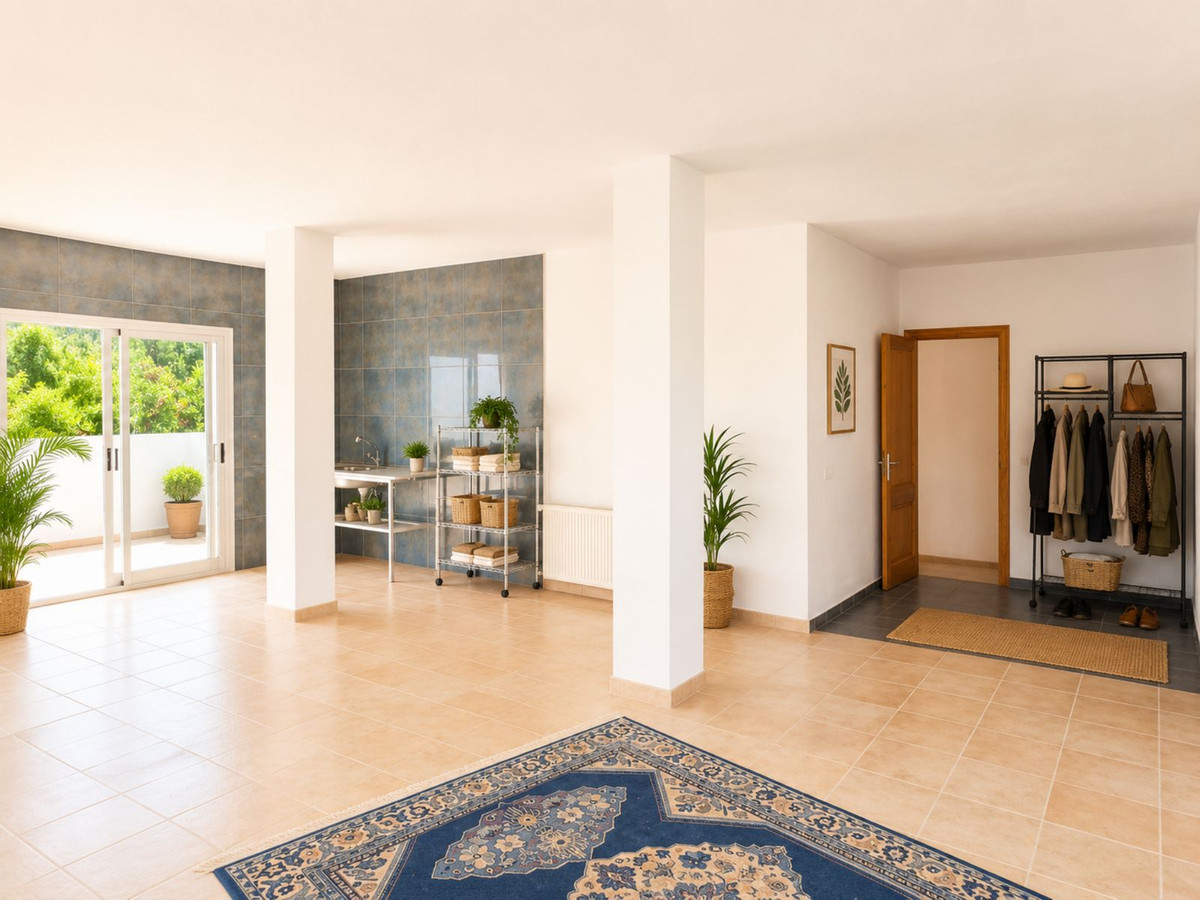 Penthouse Duplex te koop in Gaucín | 8 slaapkamers H5432068