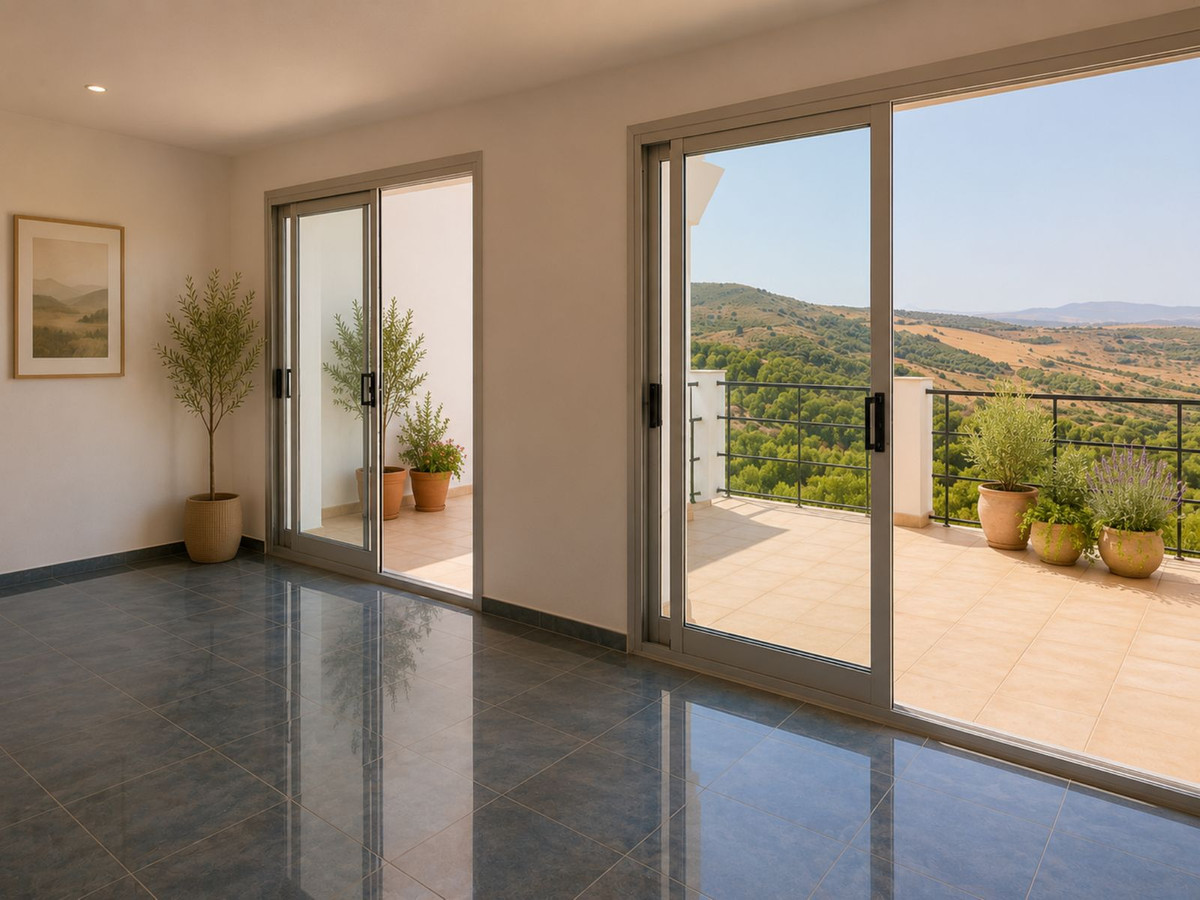 Penthouse Duplex te koop in Gaucín | 8 slaapkamers H5432068