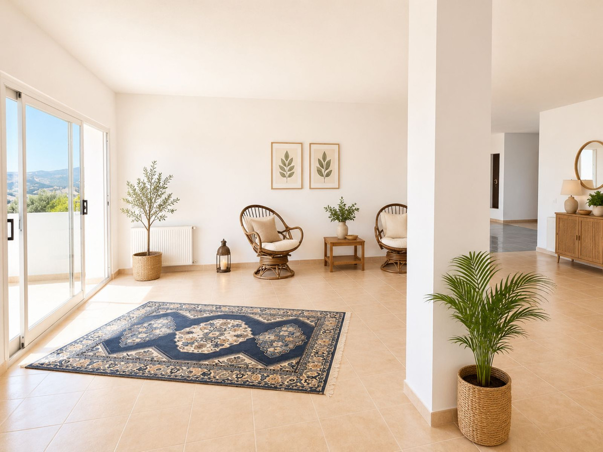 Penthouse Duplex te koop in Gaucín | 8 slaapkamers H5432068