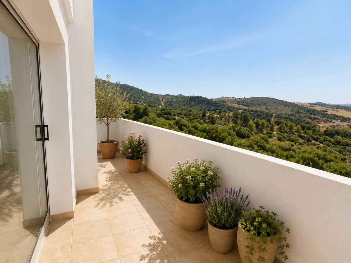 Penthouse Duplex te koop in Gaucín | 8 slaapkamers H5432068