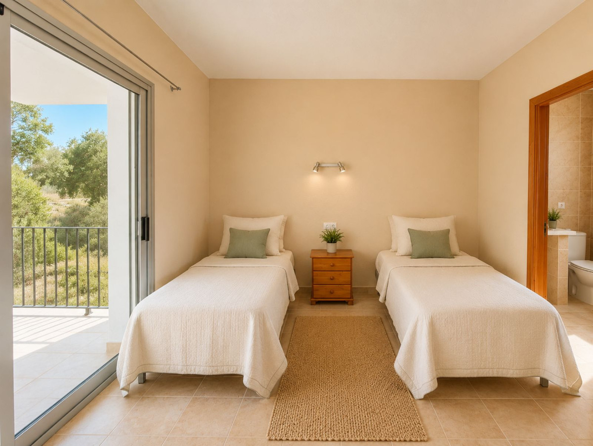 Penthouse Duplex te koop in Gaucín | 8 slaapkamers H5432068