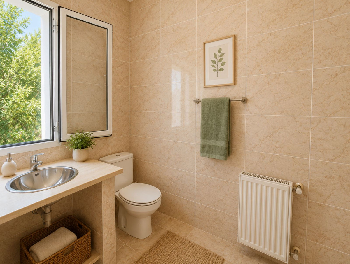 Penthouse Duplex te koop in Gaucín | 8 slaapkamers H5432068