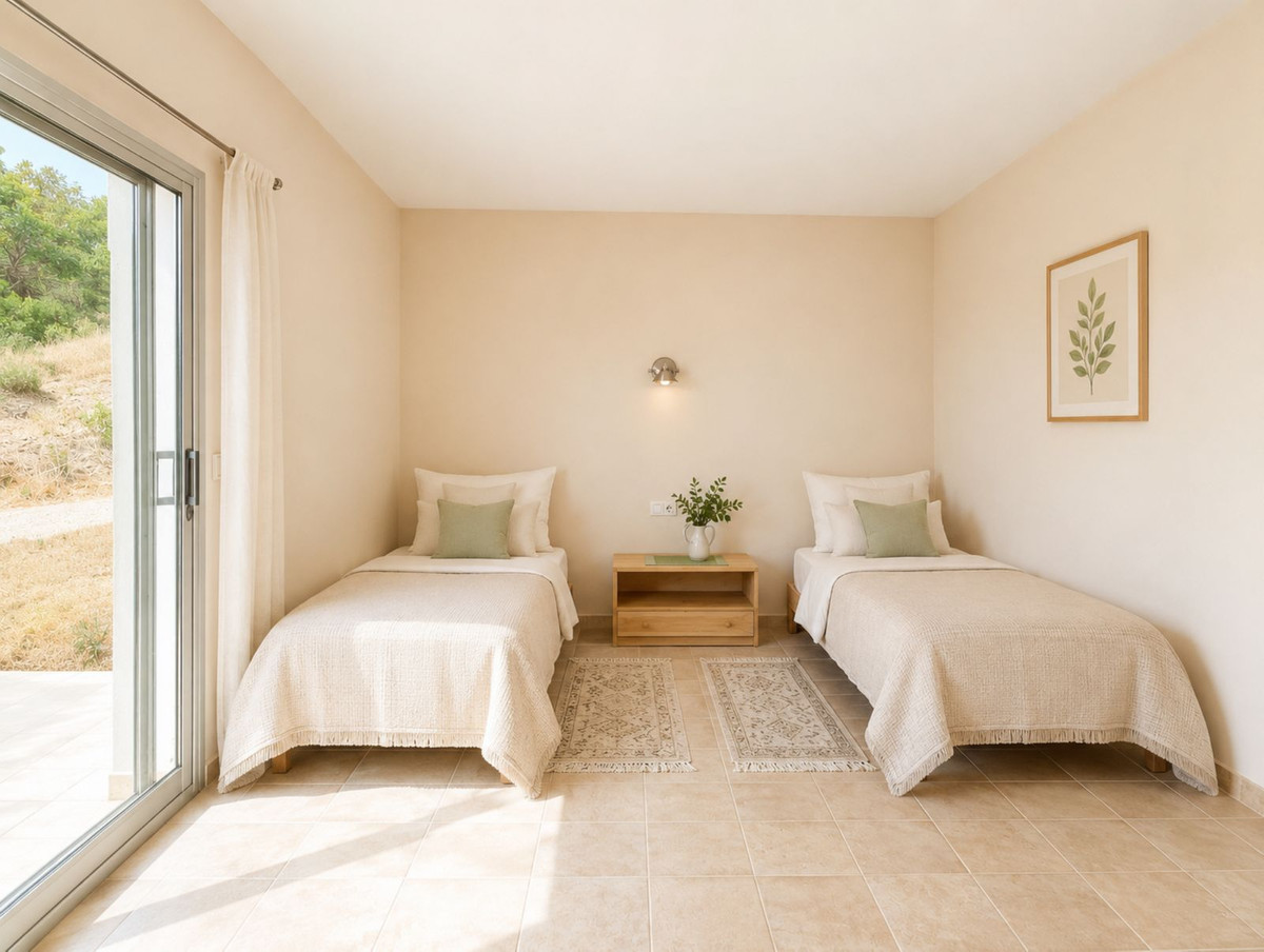 Penthouse Duplex te koop in Gaucín | 8 slaapkamers H5432068