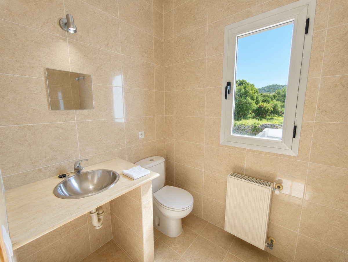 Penthouse Duplex te koop in Gaucín | 8 slaapkamers H5432068