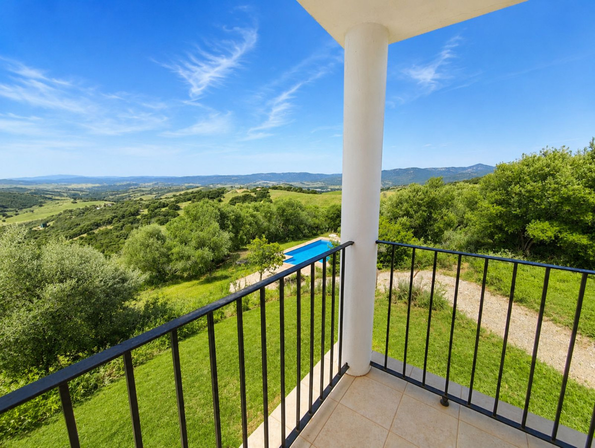 Penthouse Duplex te koop in Gaucín | 8 slaapkamers H5432068