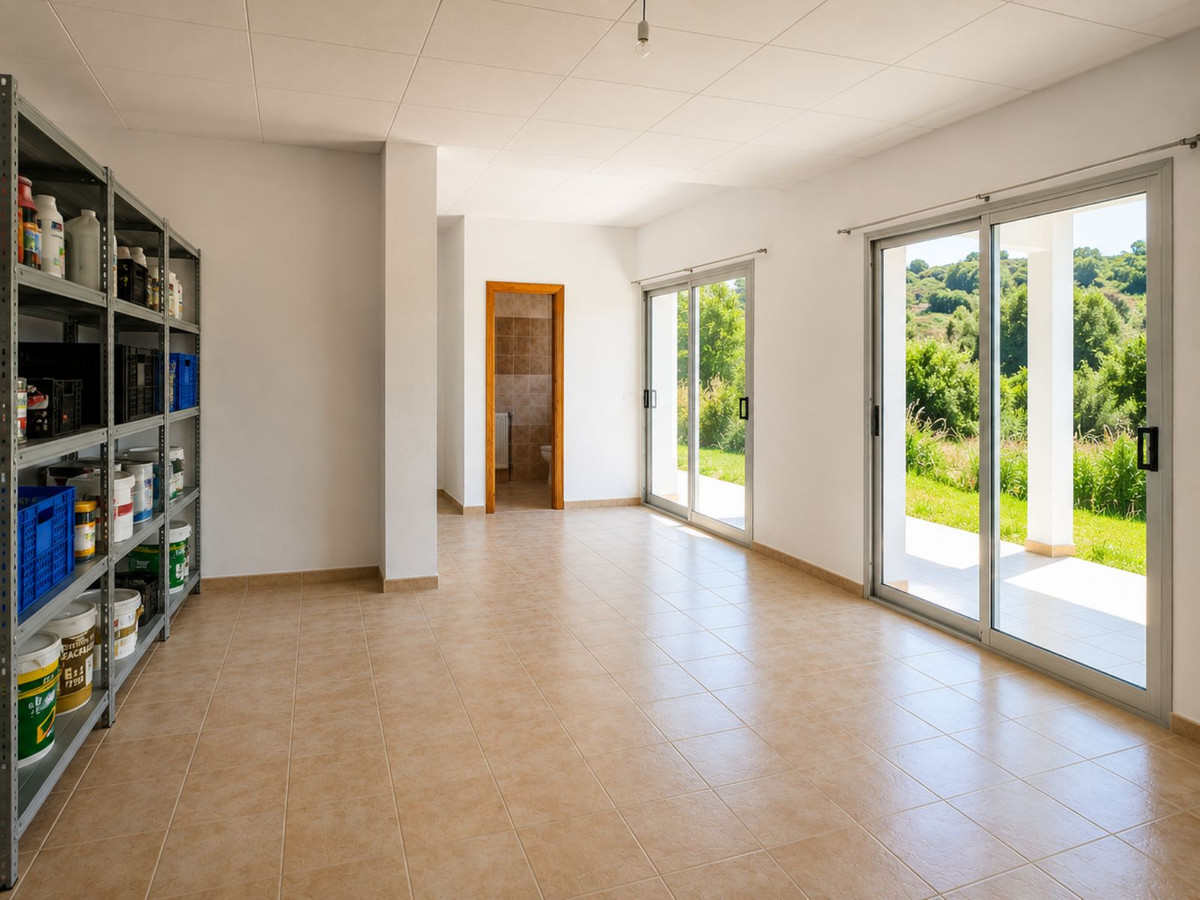 Penthouse Duplex te koop in Gaucín | 8 slaapkamers H5432068