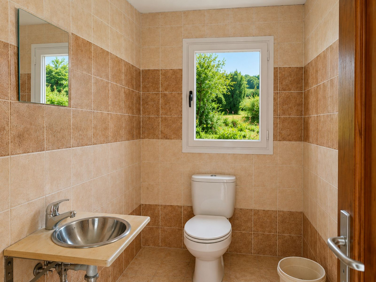 Penthouse Duplex te koop in Gaucín | 8 slaapkamers H5432068