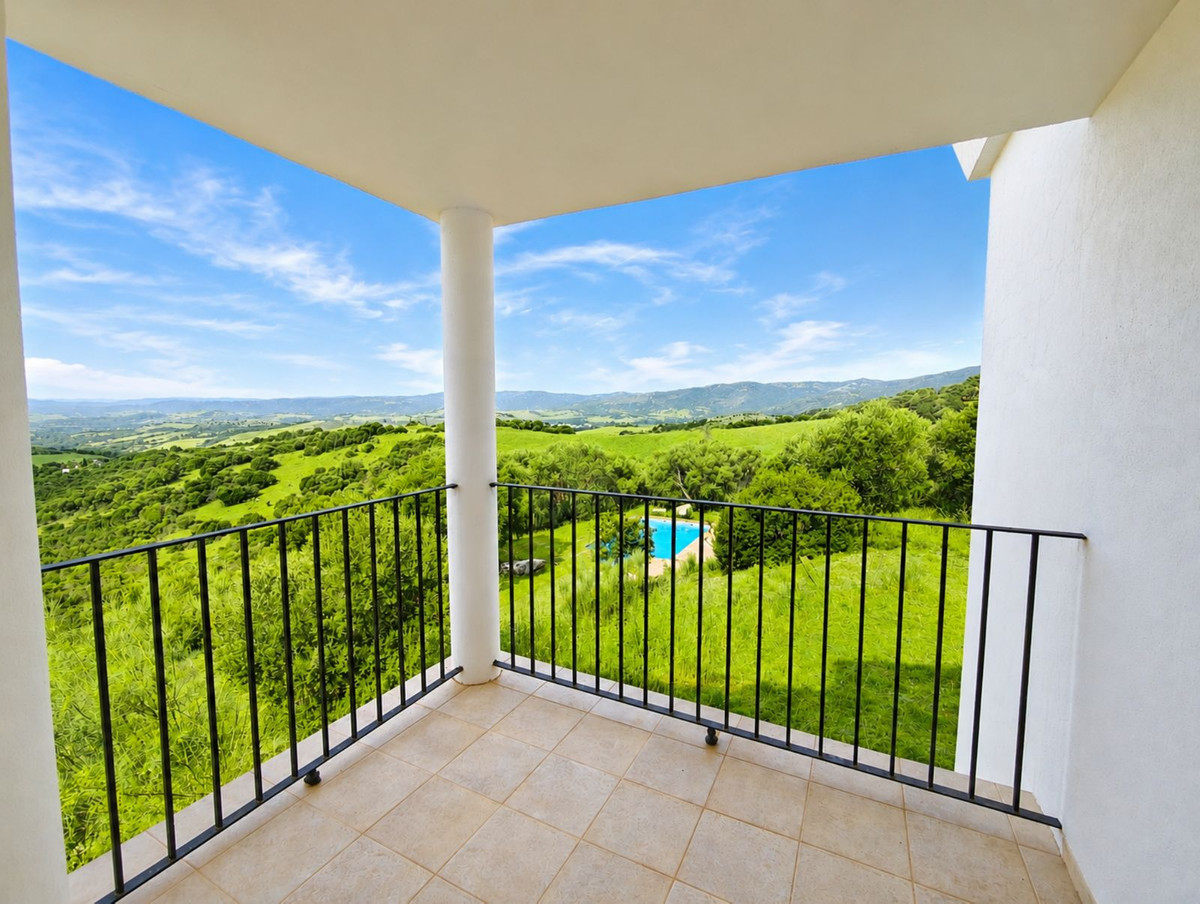 Penthouse Duplex te koop in Gaucín | 8 slaapkamers H5432068