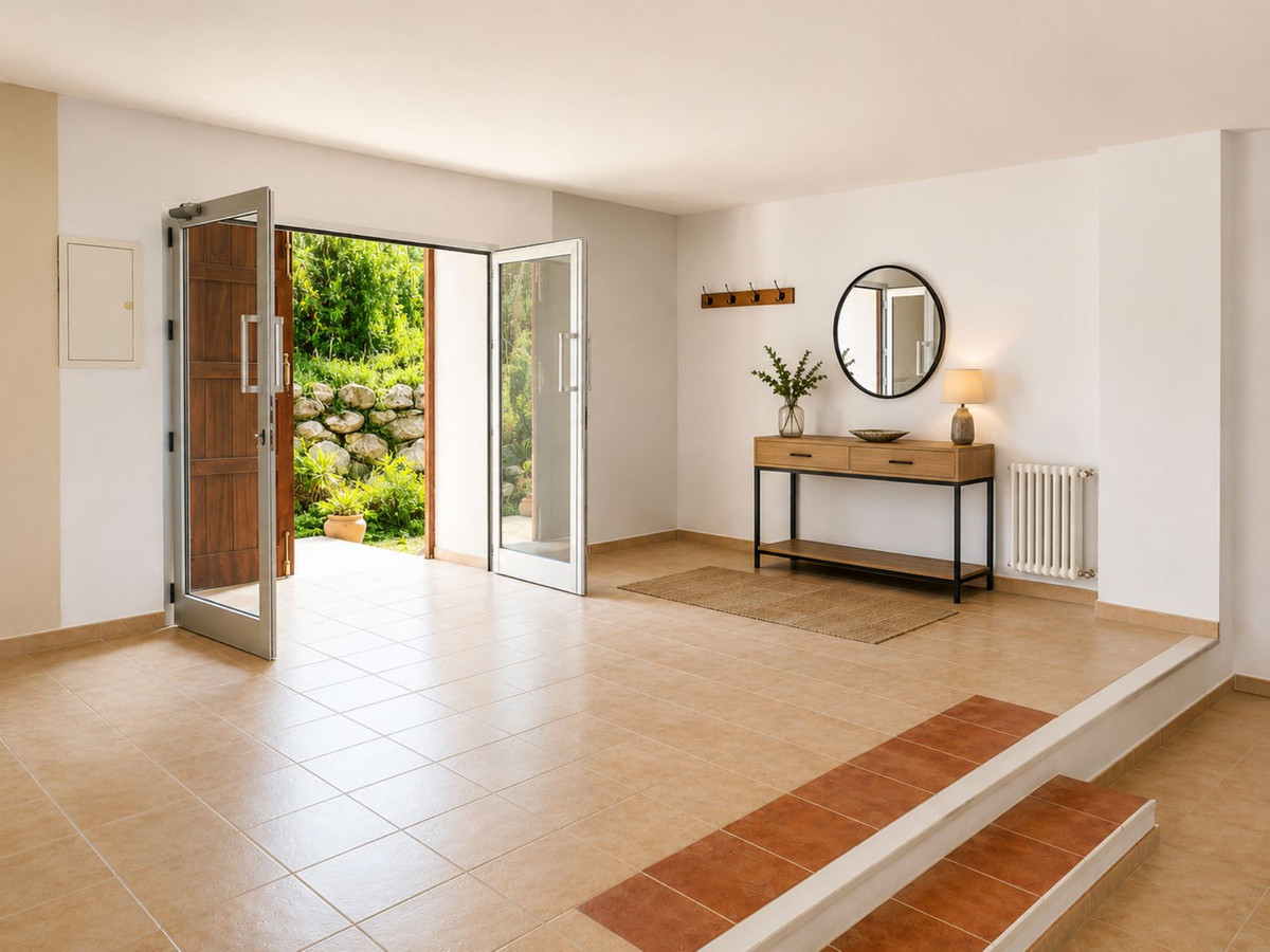 Penthouse Duplex te koop in Gaucín | 8 slaapkamers H5432068