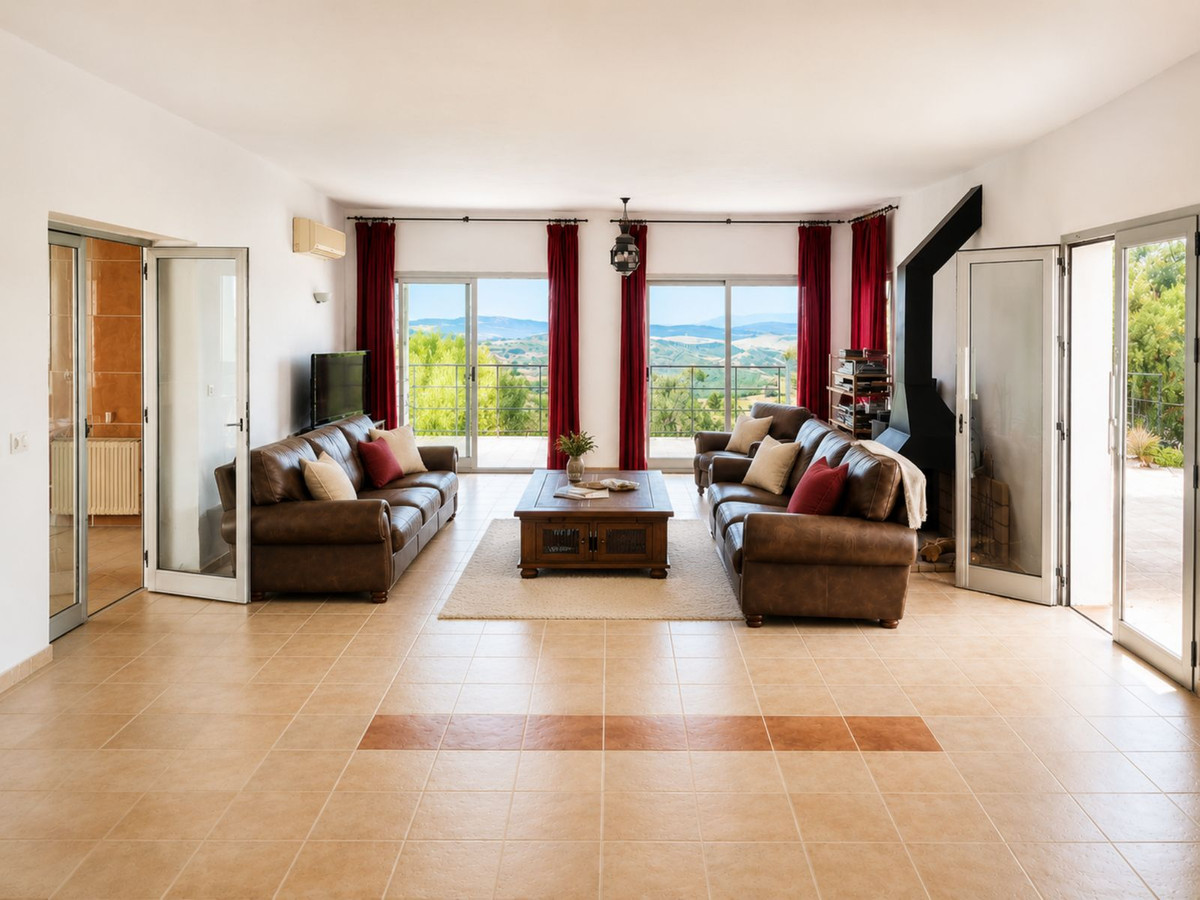 Penthouse Duplex te koop in Gaucín | 8 slaapkamers H5432068