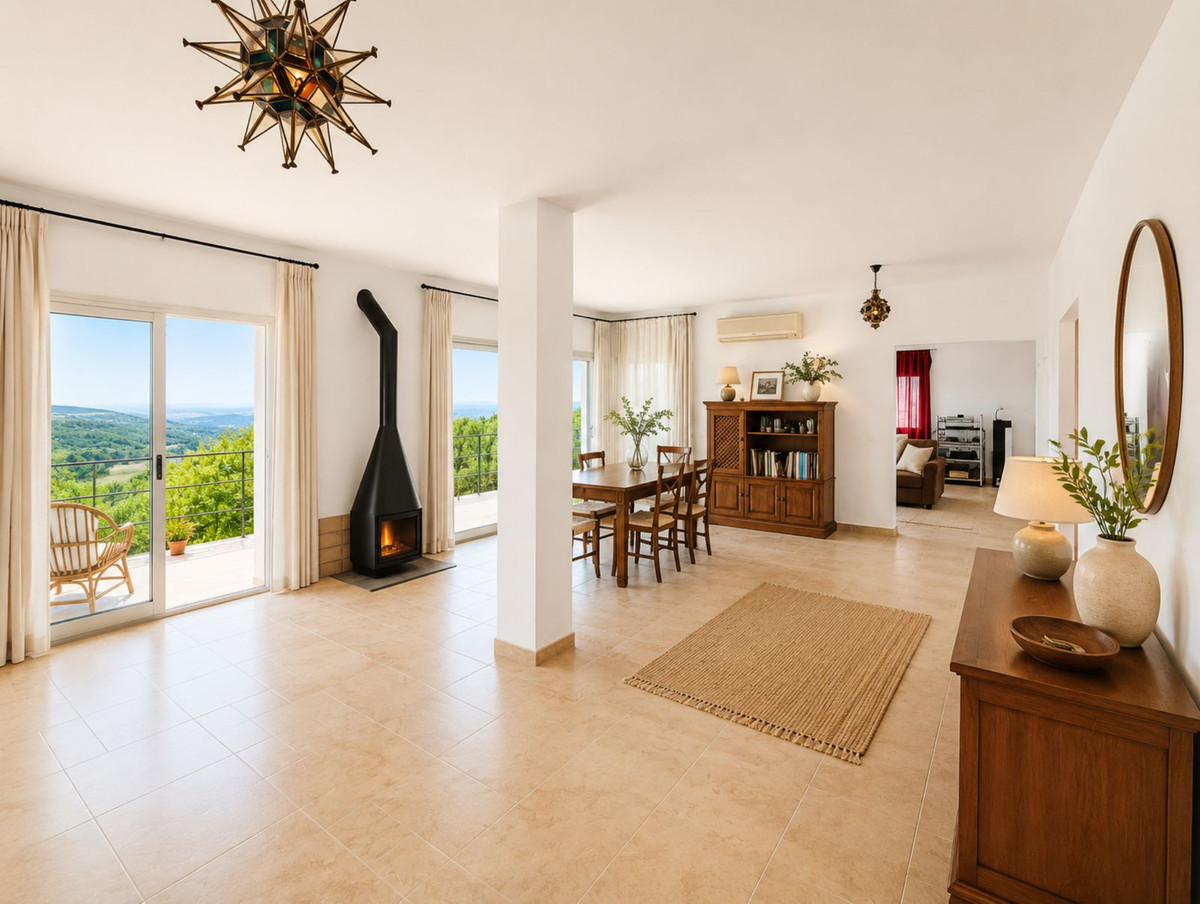 Penthouse Duplex te koop in Gaucín | 8 slaapkamers H5432068