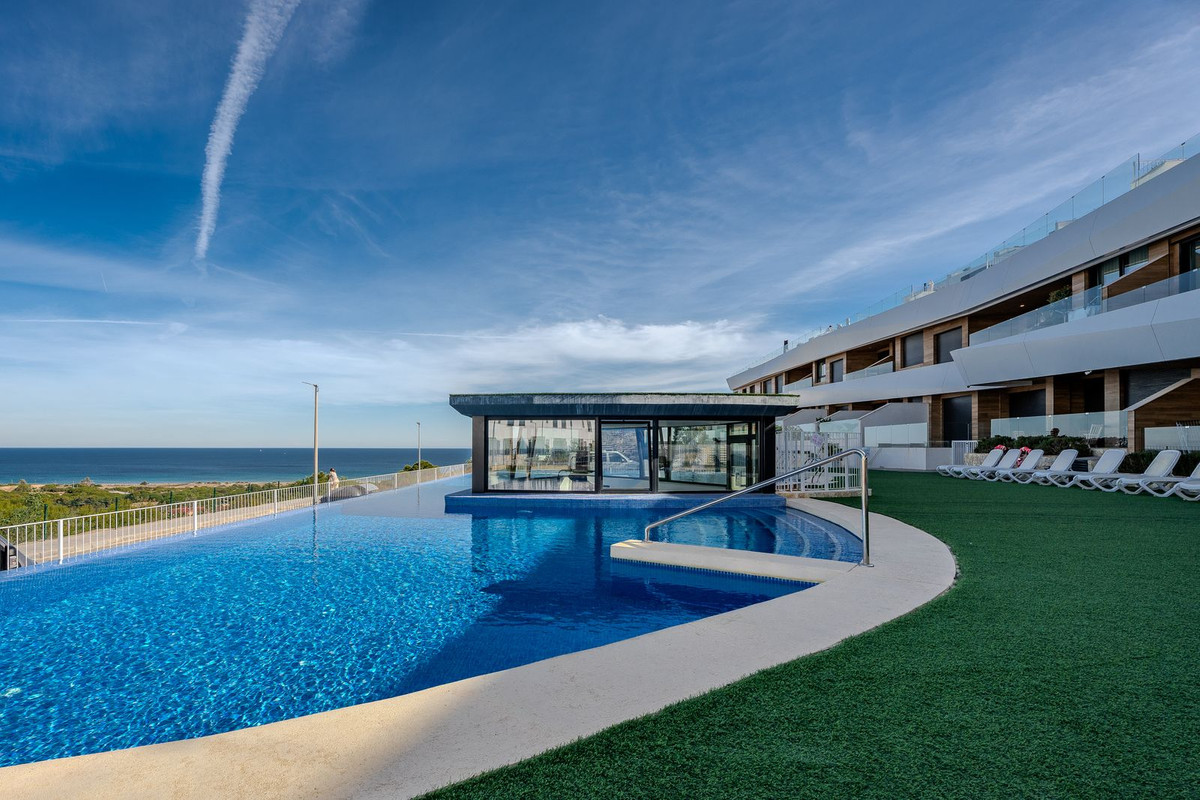 Penthouse te koop in Gran Alacant | 3 slaapkamers H5295757